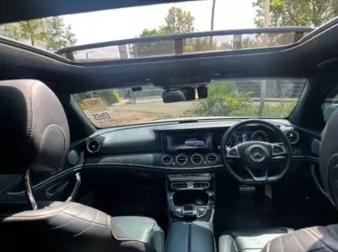 Mercedes-Benz CE 200
