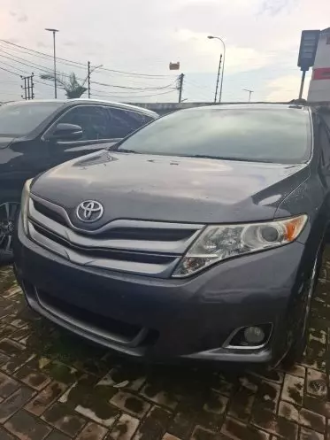Toyota Venza