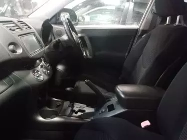 Toyota Vanguard