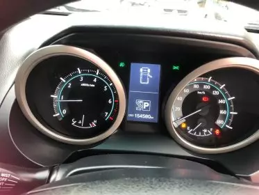 Toyota Landcruiser prado TX