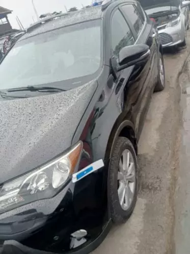 Toyota RAV 4
