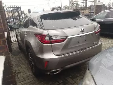 Lexus RX 350