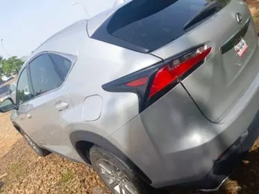 Lexus NX 200T