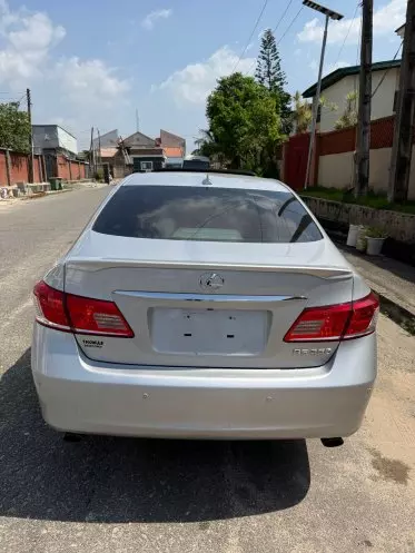 Lexus ES 350