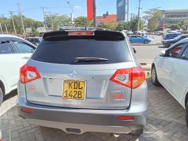 SUZUKI Vitara GL