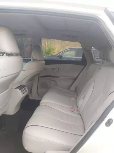 Toyota Venza