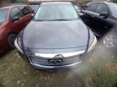 Infiniti QX60