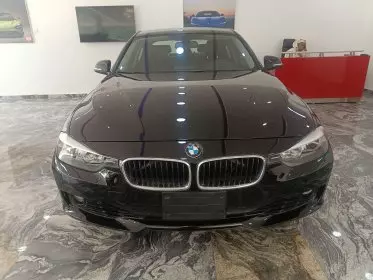BMW 328