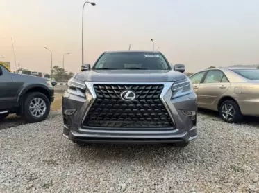 Lexus GX 460