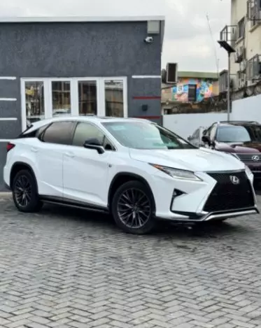 Lexus RX 350