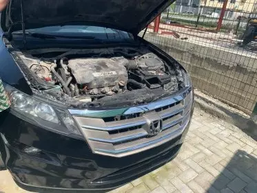 Honda Crosstour