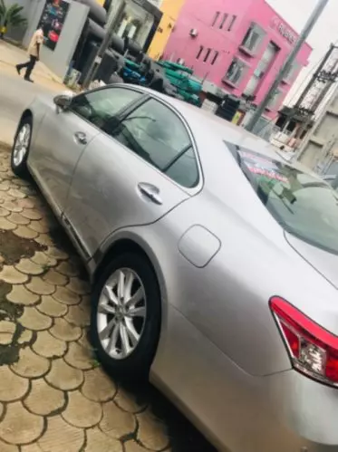 Lexus ES 350