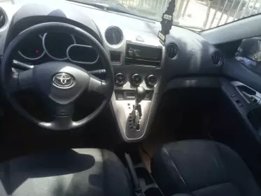 Toyota Matrix