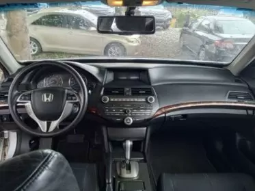 Honda Crosstour