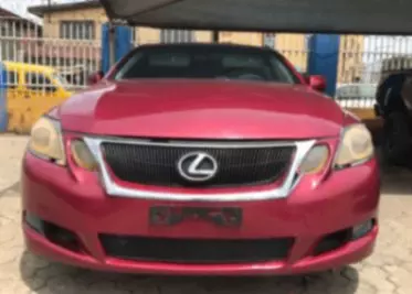Lexus GS 300