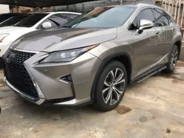 Lexus RX 350