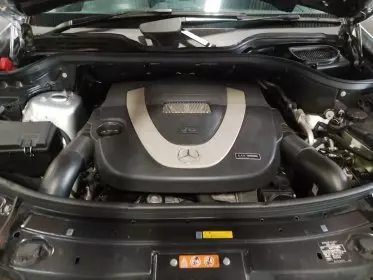 Mercedes-Benz ML 350