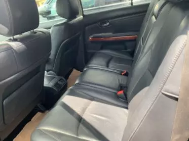 Lexus RX 330