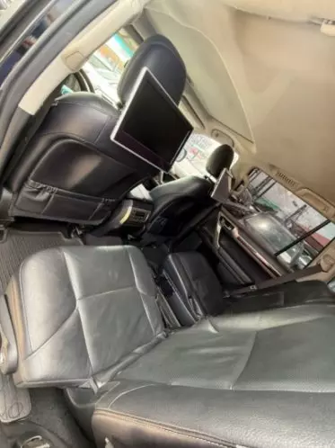Lexus GX 460