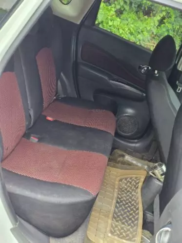 Nissan Note Nismo