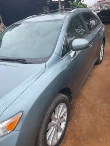 Toyota Venza