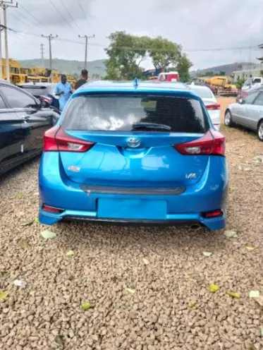 Toyota Scion