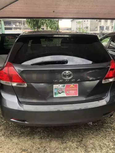 Toyota Venza