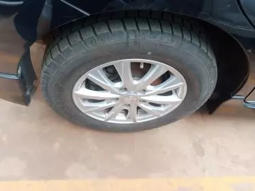 Toyota Rumion