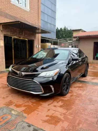 Toyota Avalon
