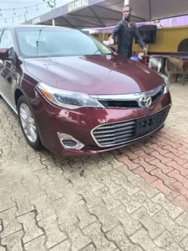 Toyota Avalon