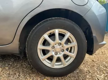 Nissan Note Hybrid E-Power