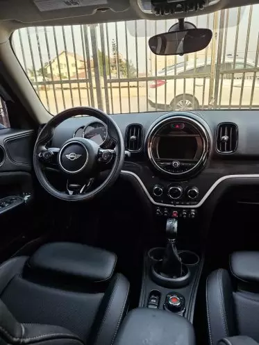 MINI Cooper Countryman
