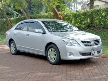 Toyota Premio 