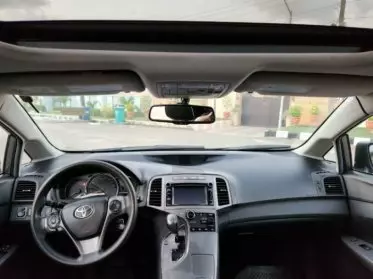 Toyota Venza