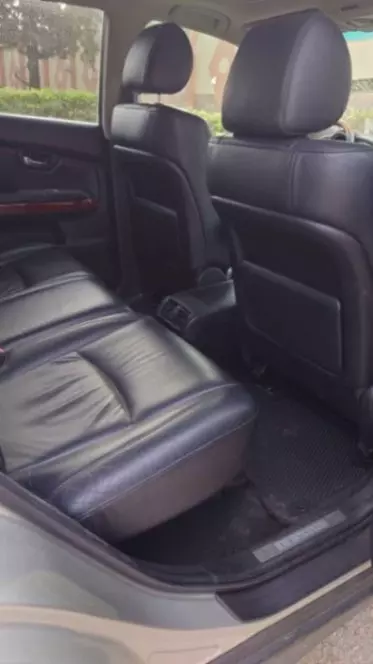 Lexus RX 330