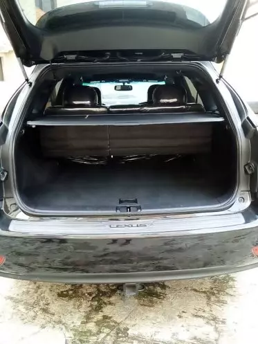 Lexus RX 350