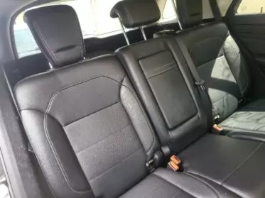 Mercedes-Benz ML 350