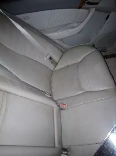 Mercedes-Benz CLS 280