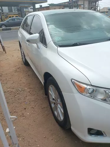 Toyota Venza