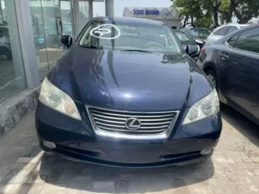 Lexus ES 350