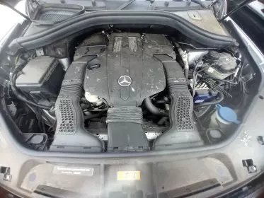 Mercedes-Benz GLS 450