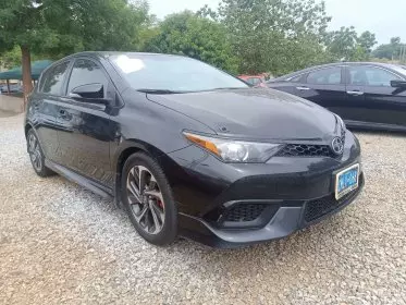 Toyota Scion