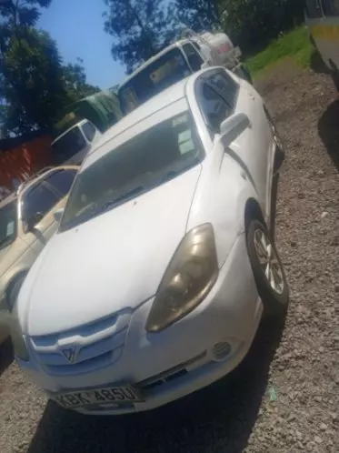Toyota Caldina