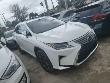 Lexus RX 350