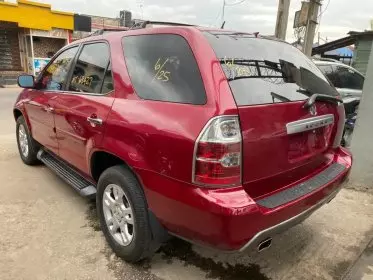 Acura MDX