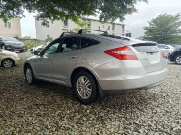 Honda Crosstour