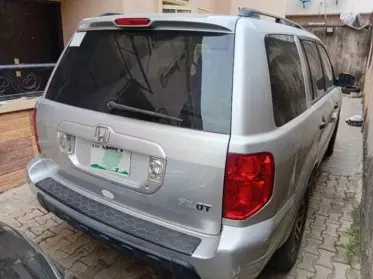 Honda Pilot