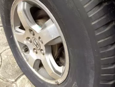 Honda Pilot