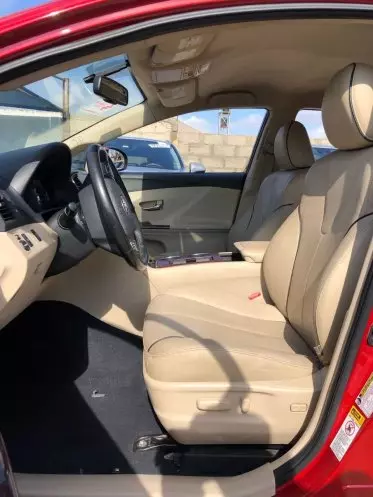 Toyota Venza