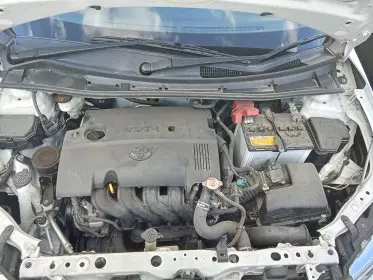 Toyota Axio